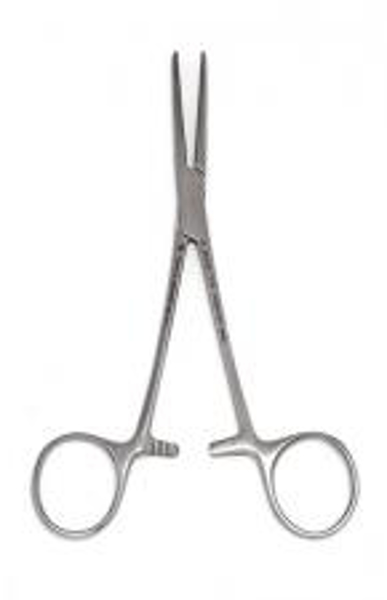 Picture of Forcep Artery Crile Straight 14cm Reda