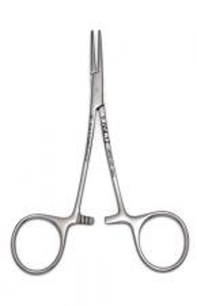 Picture of Forcep Artery Mosquito Curved 12cm Reda