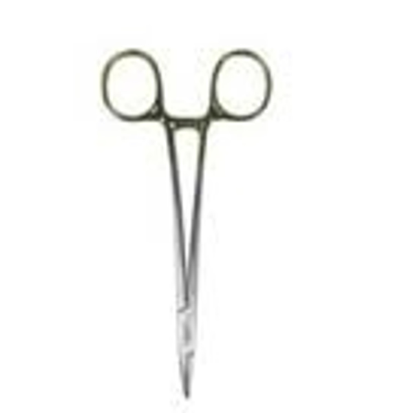 Picture of Needle Holder Crile-Wood 15cm Disp. 06-289 Each