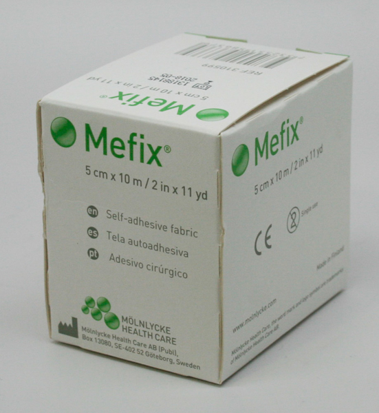 Picture of Mefix 5cm x 10m