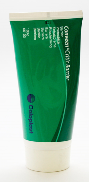 Picture of Critic Barrier Cream 100g Tube