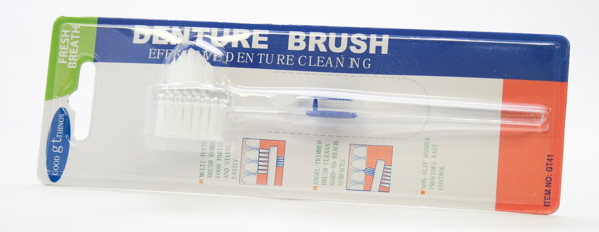 Picture of Denture Brush
