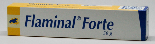 Picture of Flaminal Forte 50g