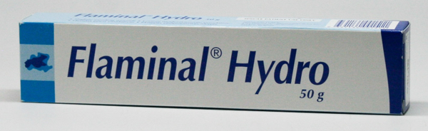 Picture of Flaminal Hydro 50gm