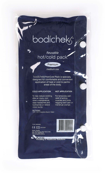Picture of Hot/Cold Pack Medium Bodichek