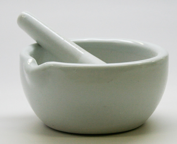 Picture of Mortar & Pestle 100mm