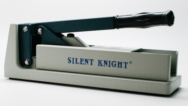 Picture of Pill Crusher -Silent Knight