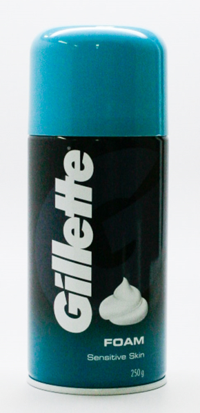 Picture of Shaving Foam Gillette 250g