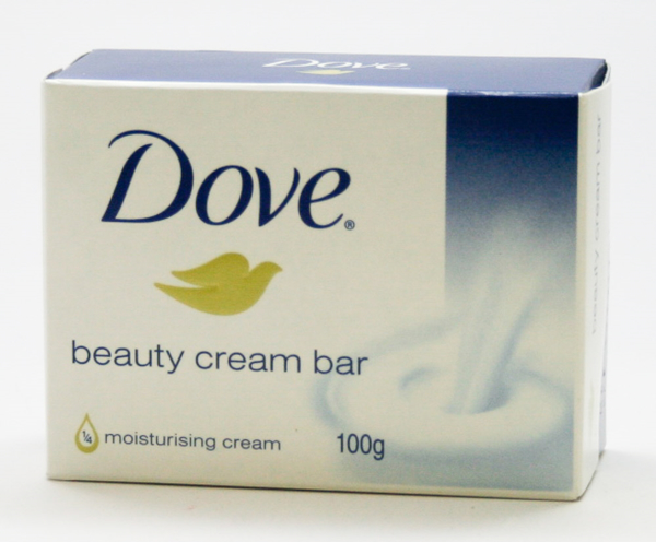 Picture of Soap Bar Dove 90gm