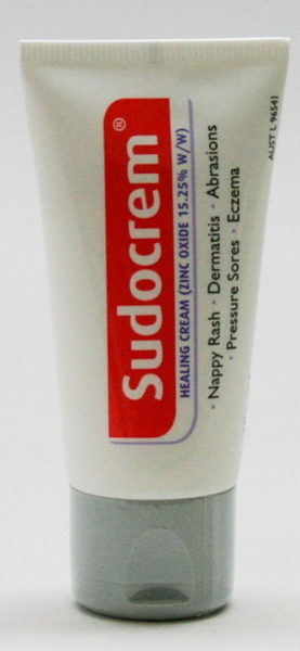 Picture of Sudocrem Tube 30g