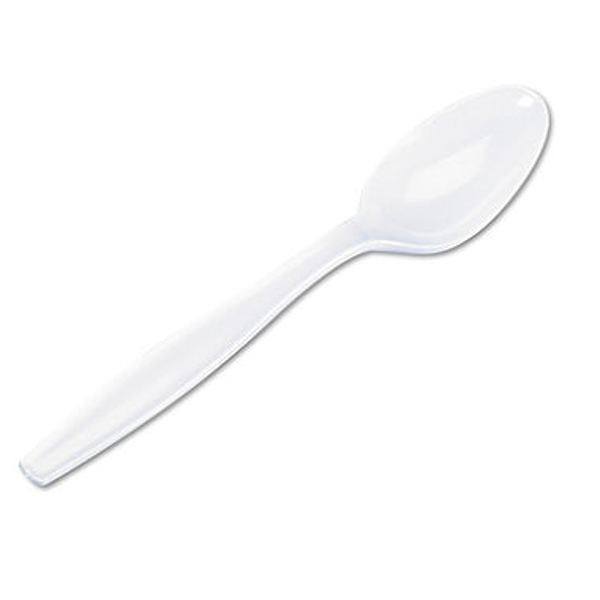 Picture of Teaspoon Plastic P/100
