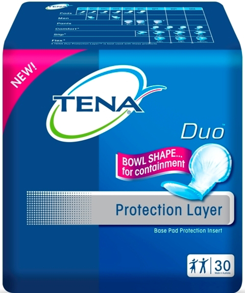 Picture of Tena Duo P/30