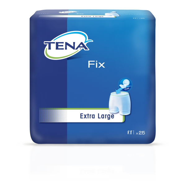 Picture of Tena Fix  X-Large