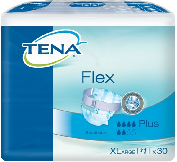 Picture of Tena Flex PlusX-large P/30