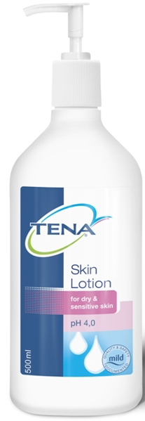 Picture of Tena Skin Lotion 500ml C/10