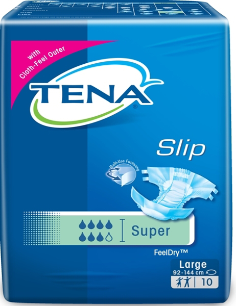 Picture of Tena Slip Super Large P/10