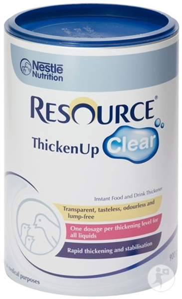 Picture of Resource ThickenUp Clear 900g