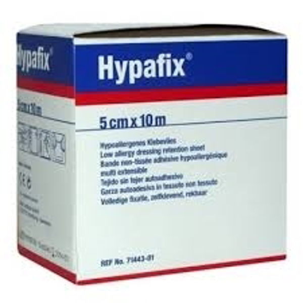 Picture of Hypafix 5cm x 10m
