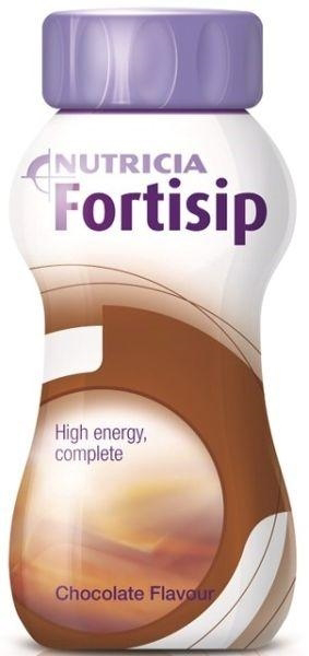 Picture of Fortisip Chocolate 200ml C/24