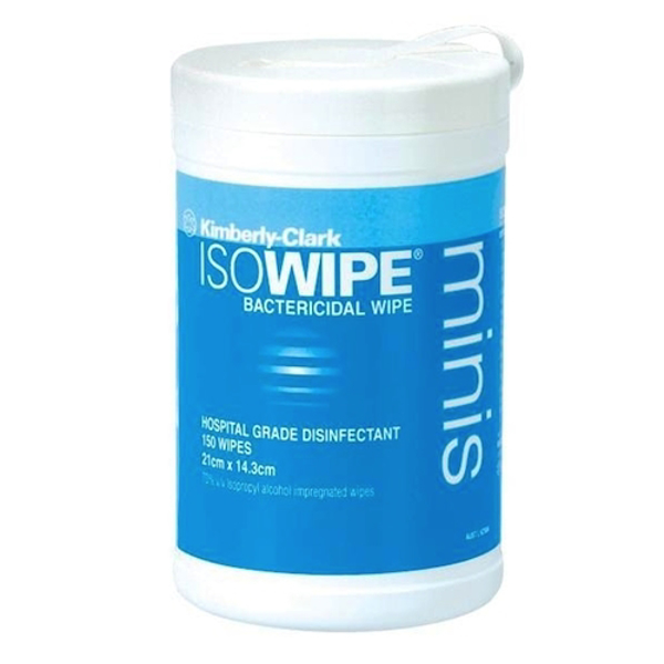 Picture of Isowipes MINI 150s
