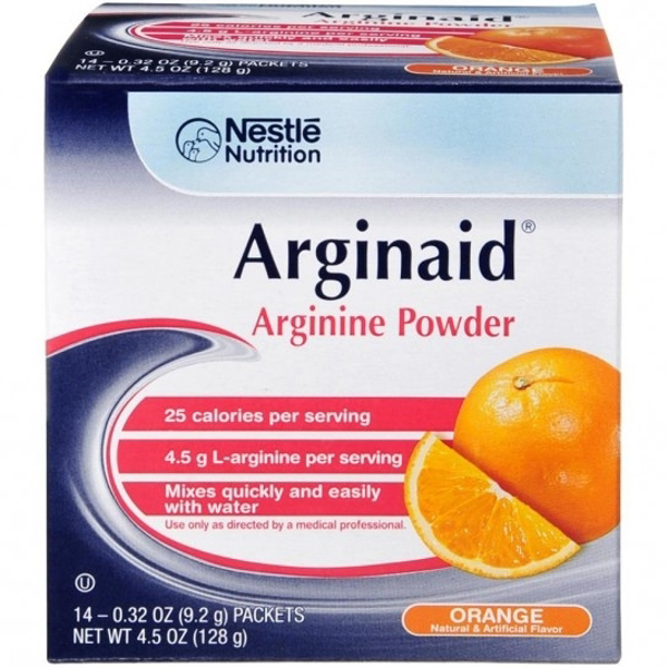 Picture of Arginaid Powder Orange B/56