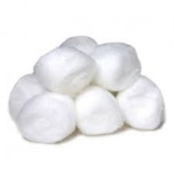 Picture of Cotton Balls Large 3000's