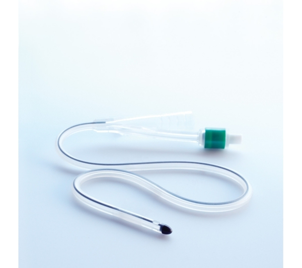 Picture of Releen Catheter 14G 40cm Silicone 5cc 28764 5s
