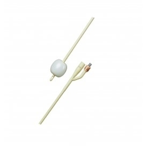 Picture of BioCath Catheter 12G 43cm 2-Way Latex 5cc Each