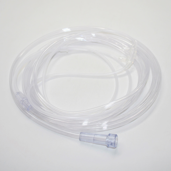 Picture of Nasal Oxygen Cannula 2m Adult Liberty
