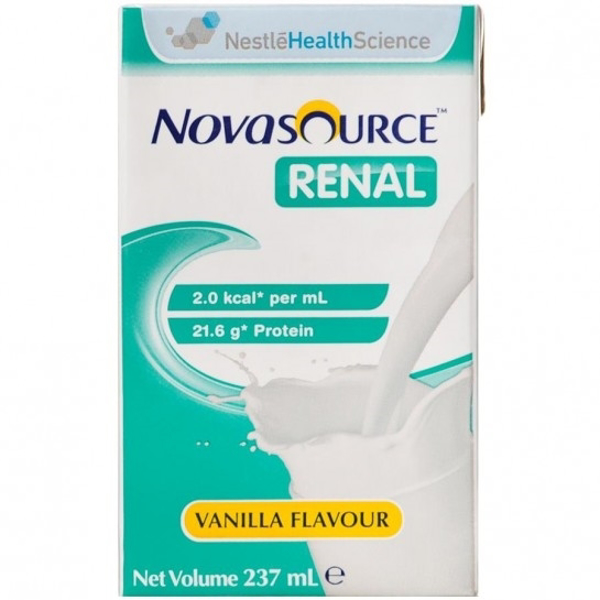 Picture of Novasource Renal 237/200ml C/24