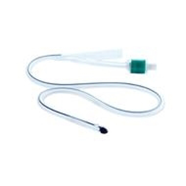 Picture of Releen Catheter 16G 19cm SiliconeFemale 10cc 28786