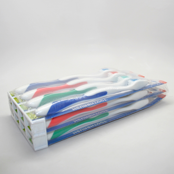 Picture of Toothbrushes Medium B/12