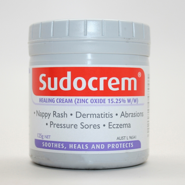 Picture of Sudocrem 125g