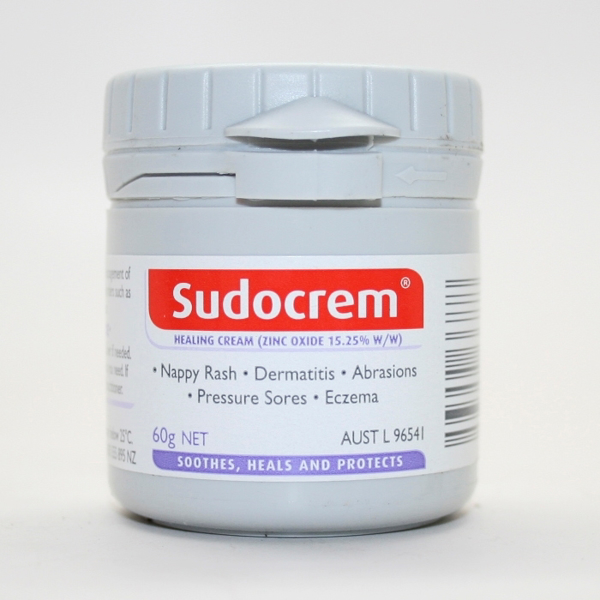Picture of Sudocrem 60g