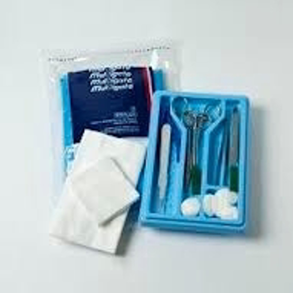 Picture of Suture Pack Micro Plastic Multigate 06-410 10s