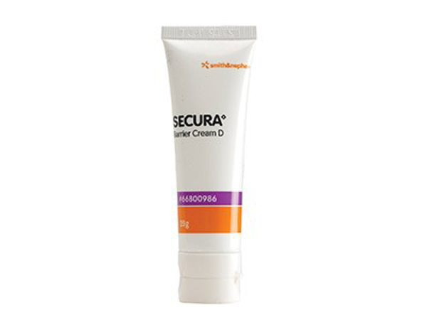 Picture of Secura Barrier Cream D 28g