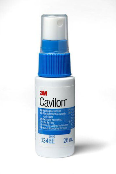Picture of Cavilon No Sting Film 3M 3346E 28mL Spray Bottle