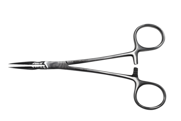 Picture of Forcep Steiglitz 14cm Armo A2553
