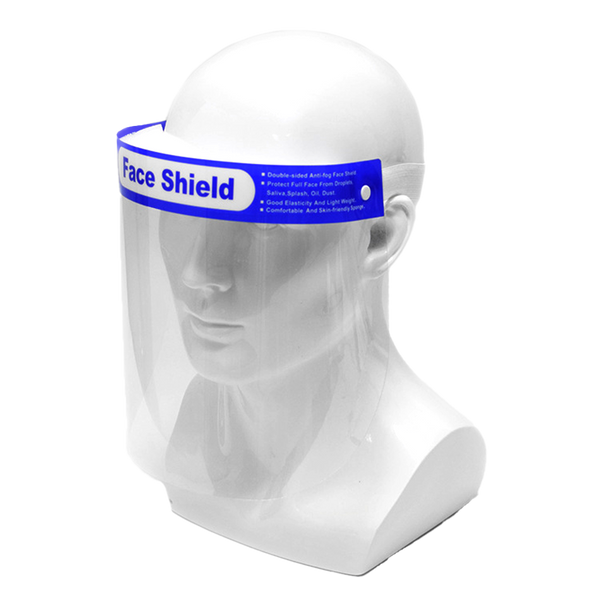 Picture of Face Shield Full Face Visor Each