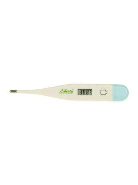 Picture of Thermometer Digital Rapid Read Liberty