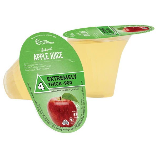 Picture of F/C Apple Juice L4 (900) C/24