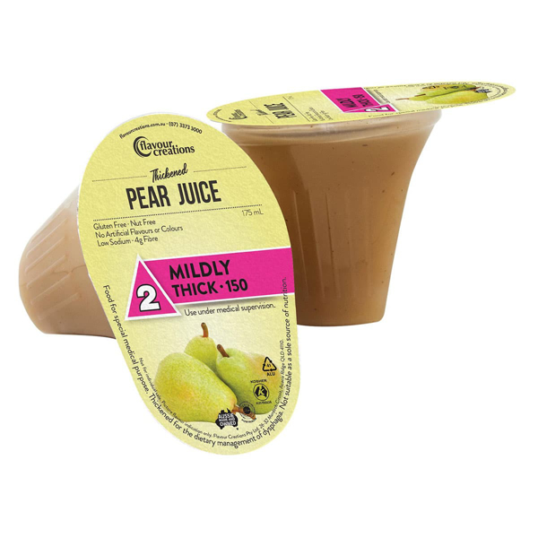 Picture of F/C Pear Juice L2 (150) C/24