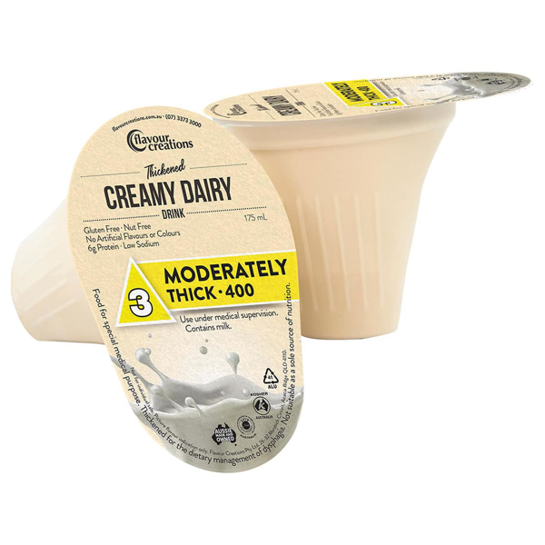 Picture of F/C Creamy Dairy L3 (400) C/24