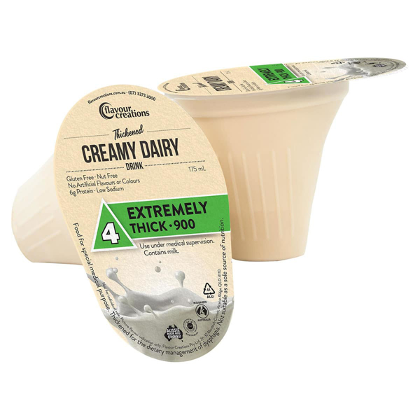 Picture of F/C Creamy Dairy L4 (900) C/24