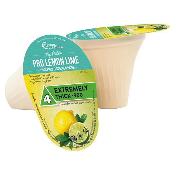 Picture of F/C Pro Lemon Lime L4 (900) C/24