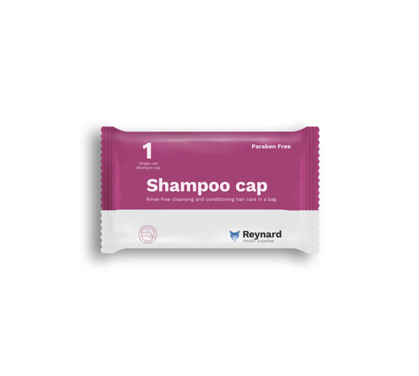 Picture of Reynard Shampoo Cap